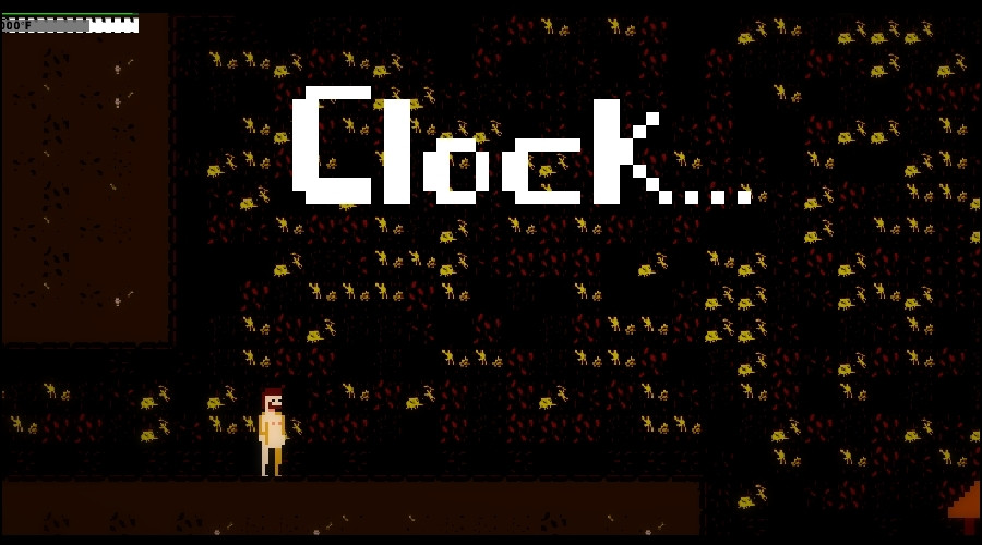 Clock (nlbi21) (itch) - кадр 1
