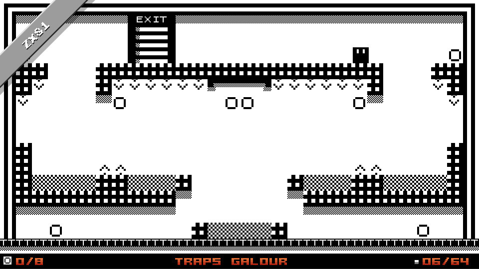 Life of Pixel - кадр 12