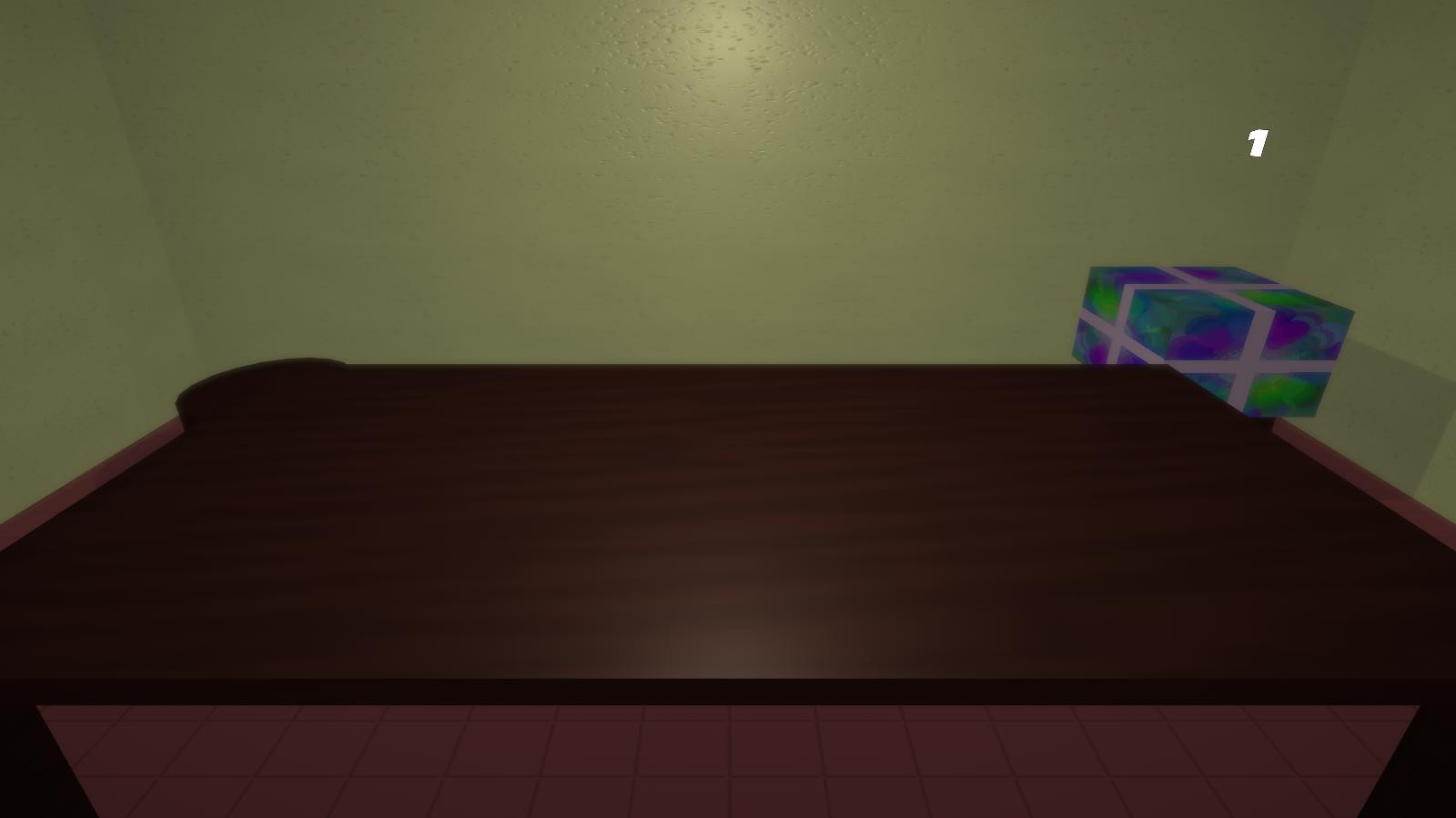 Brightly-Wrapped Boxes (itch) - кадр 2