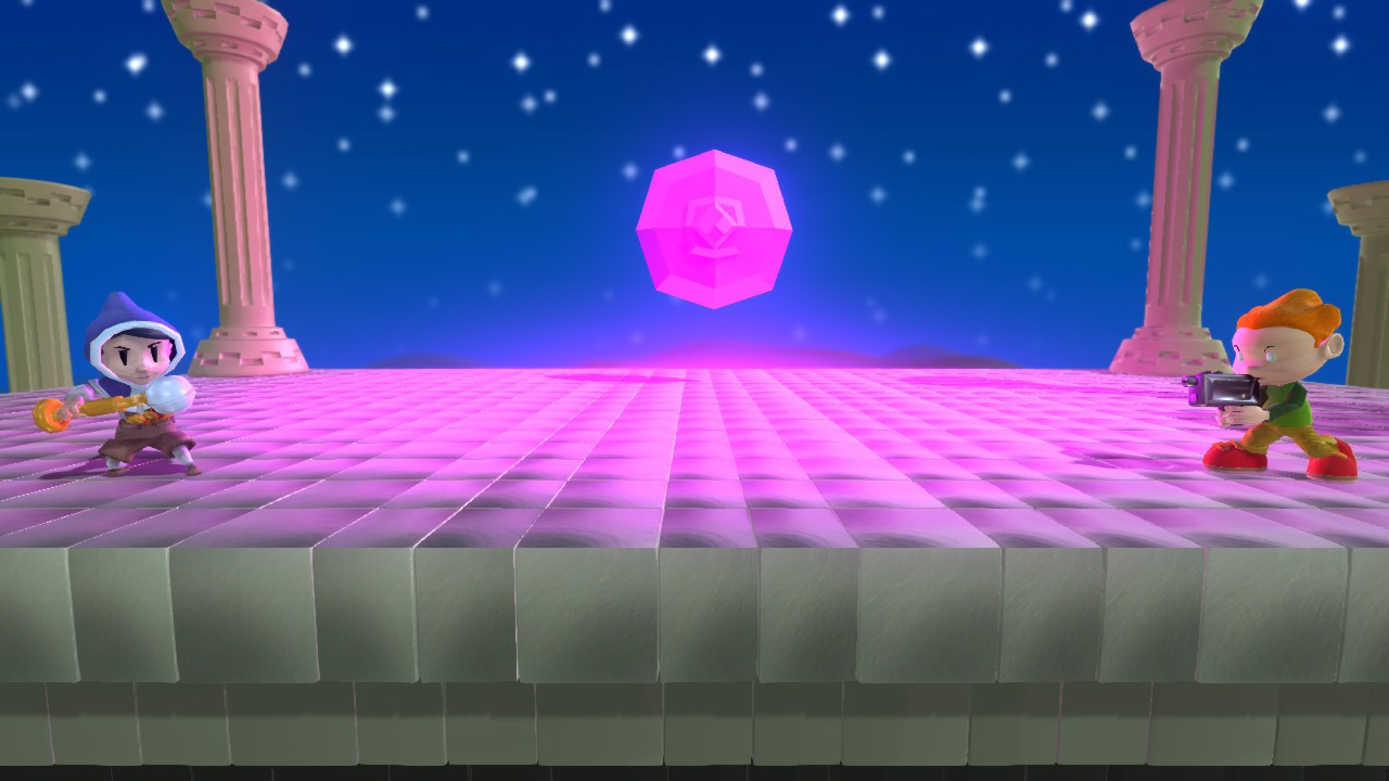 Indie Game Battle - кадр 9