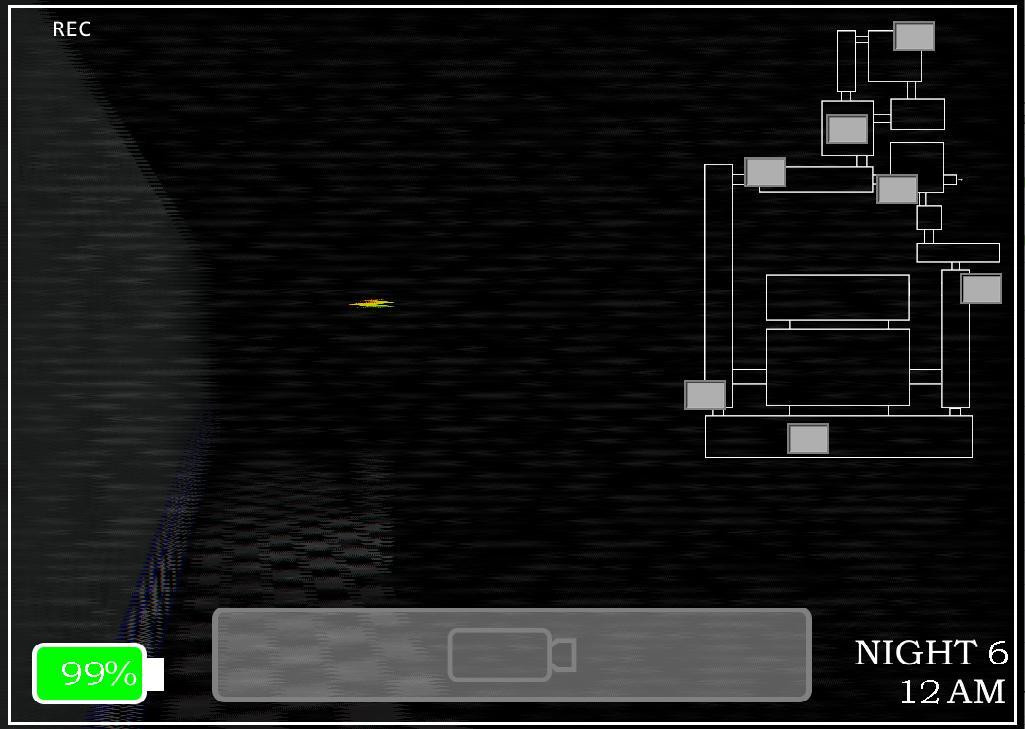 Sleepless Nights at Freddy's (itch) - кадр 7