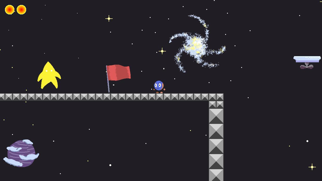 Angry Worlds (itch) - кадр 3