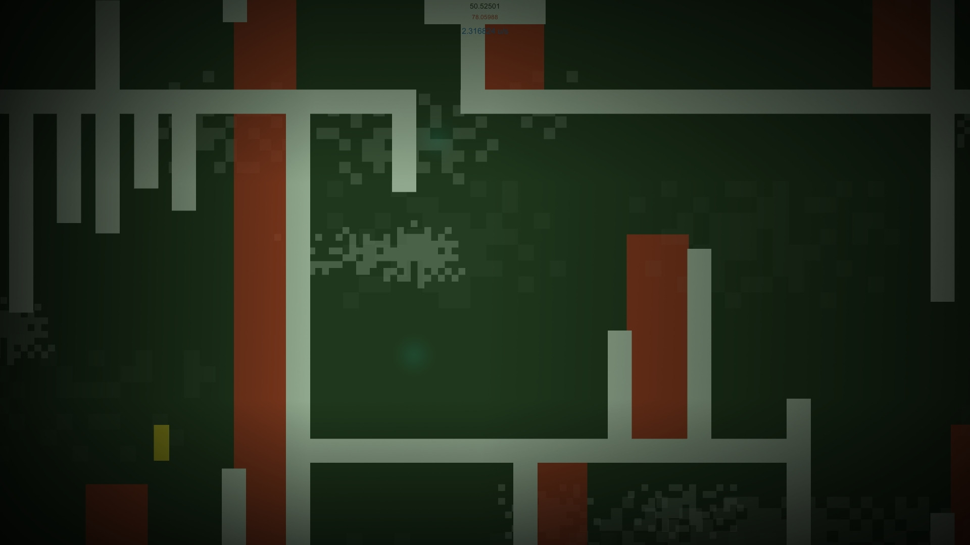 That One Super Awesome Level (itch) - кадр 2