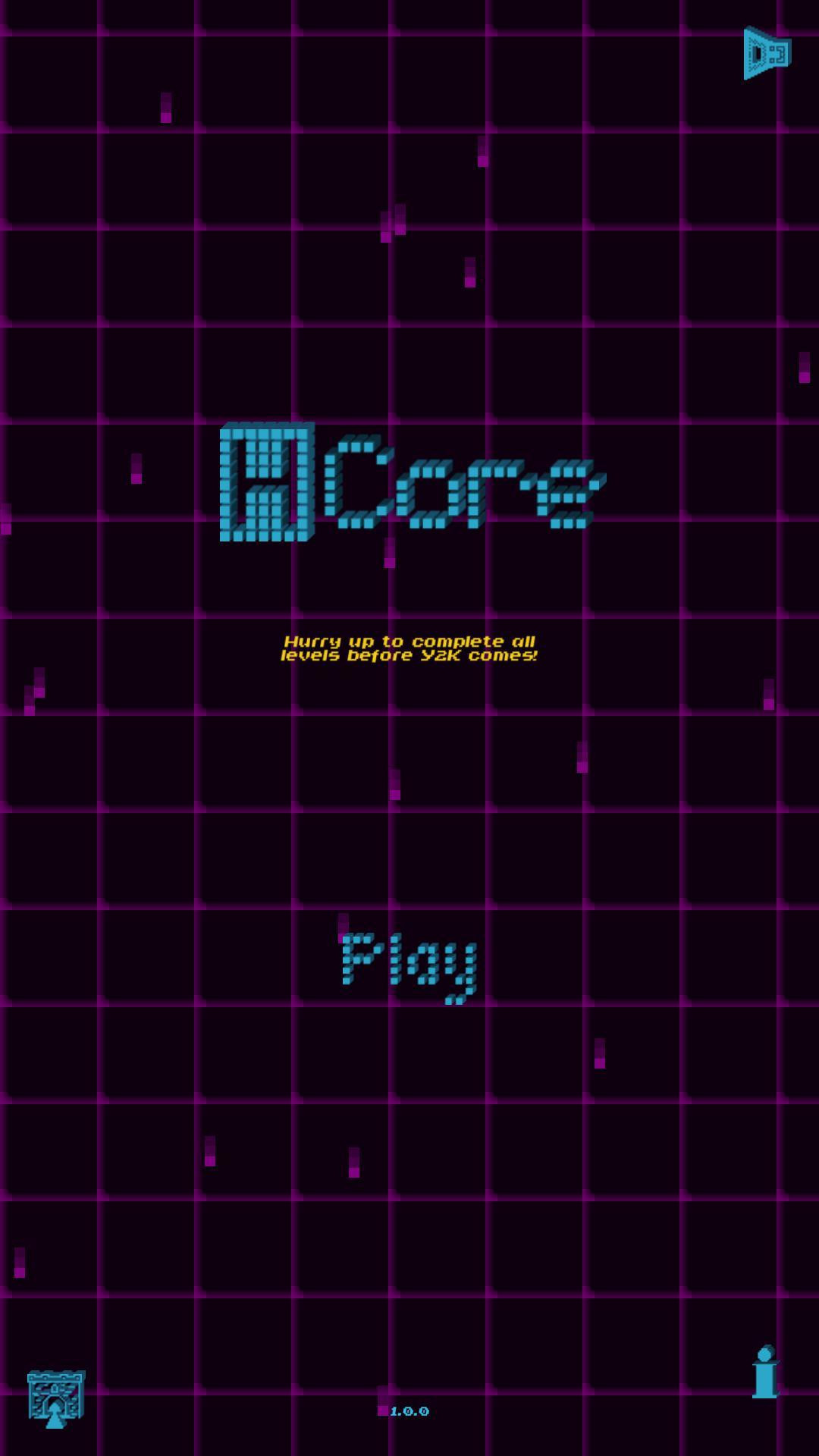 HCore (itch) - кадр 5