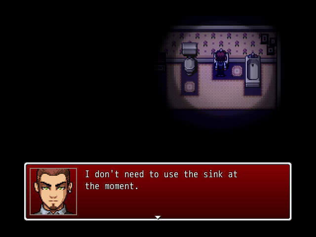 Humble Abode - кадр 4