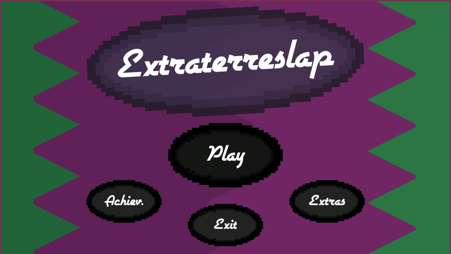 Extraterreslap (itch) - кадр 4