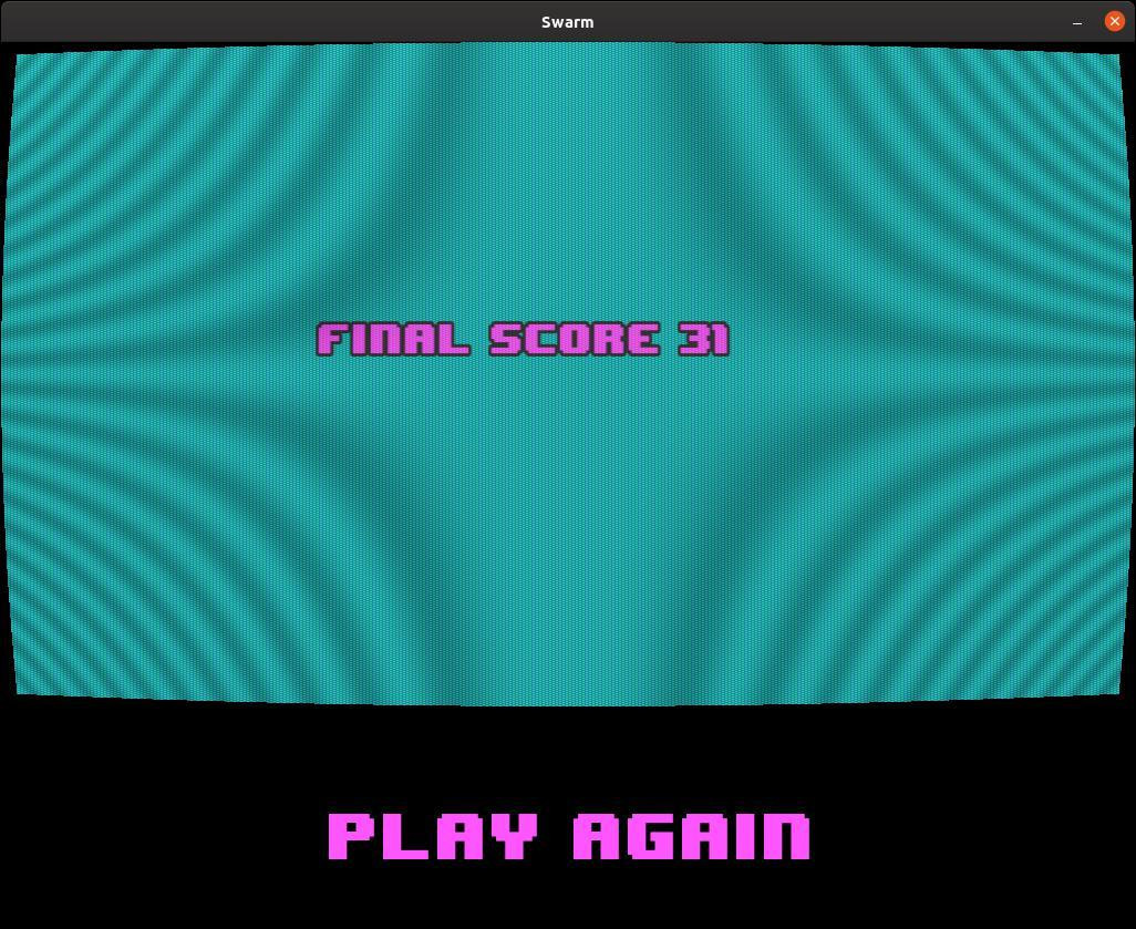 Swarm (itch) (DigNZ) - кадр 4