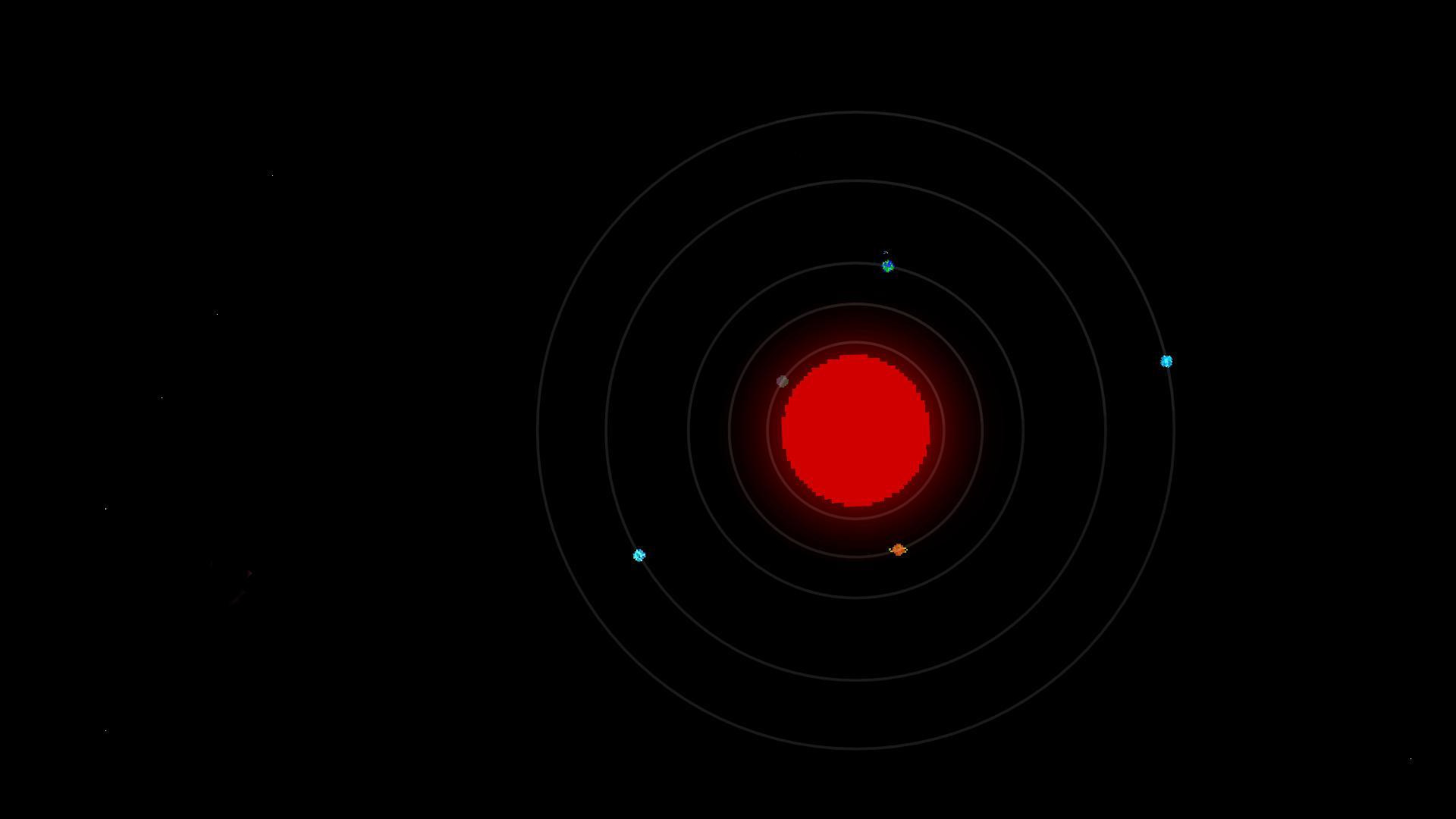 Systems Beyond (itch) - кадр 2