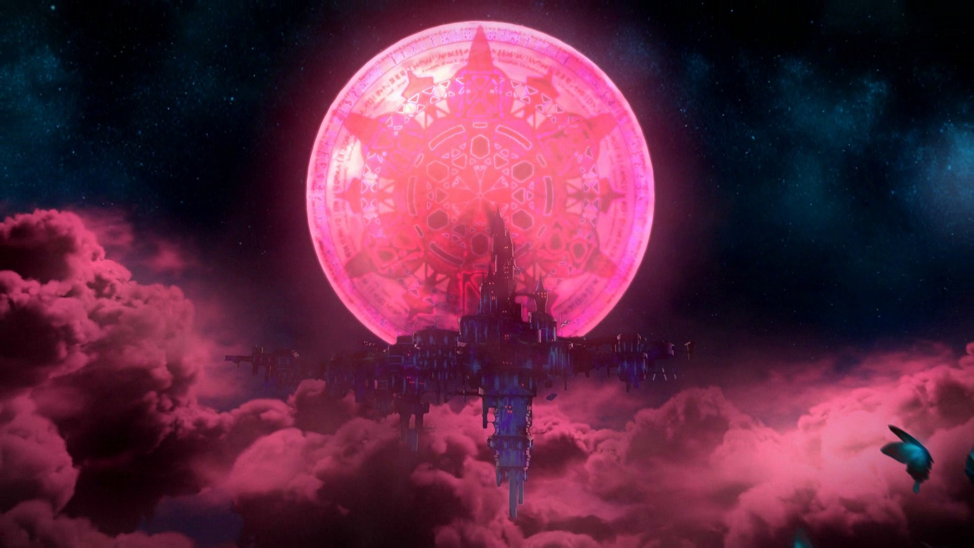 Nights of Azure - кадр 15