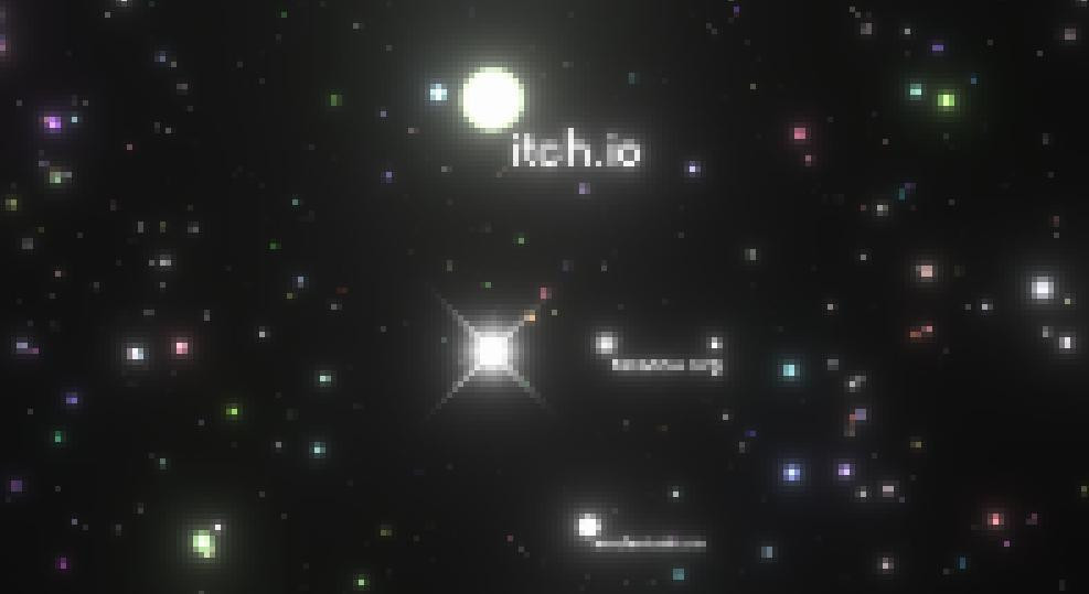 StellarNet (itch) - кадр 1