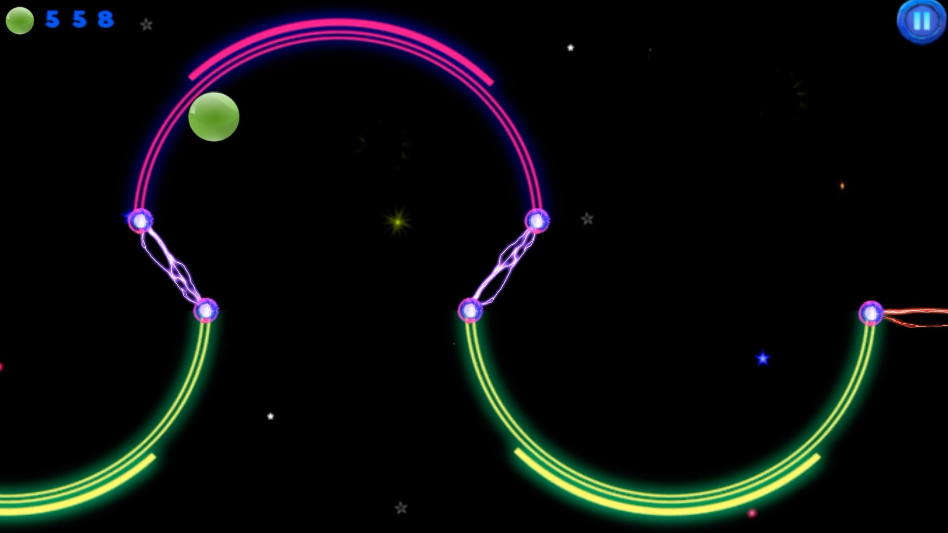 Formidaball (itch) - кадр 7