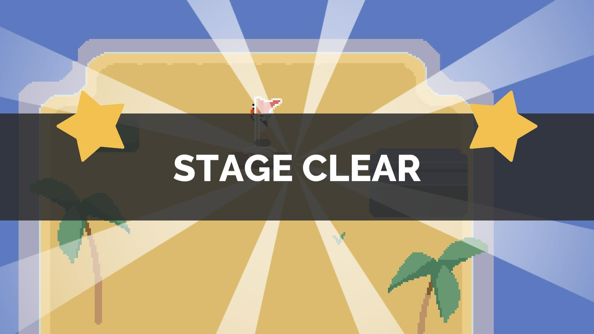 Escape Penguin Island (itch) - кадр 3