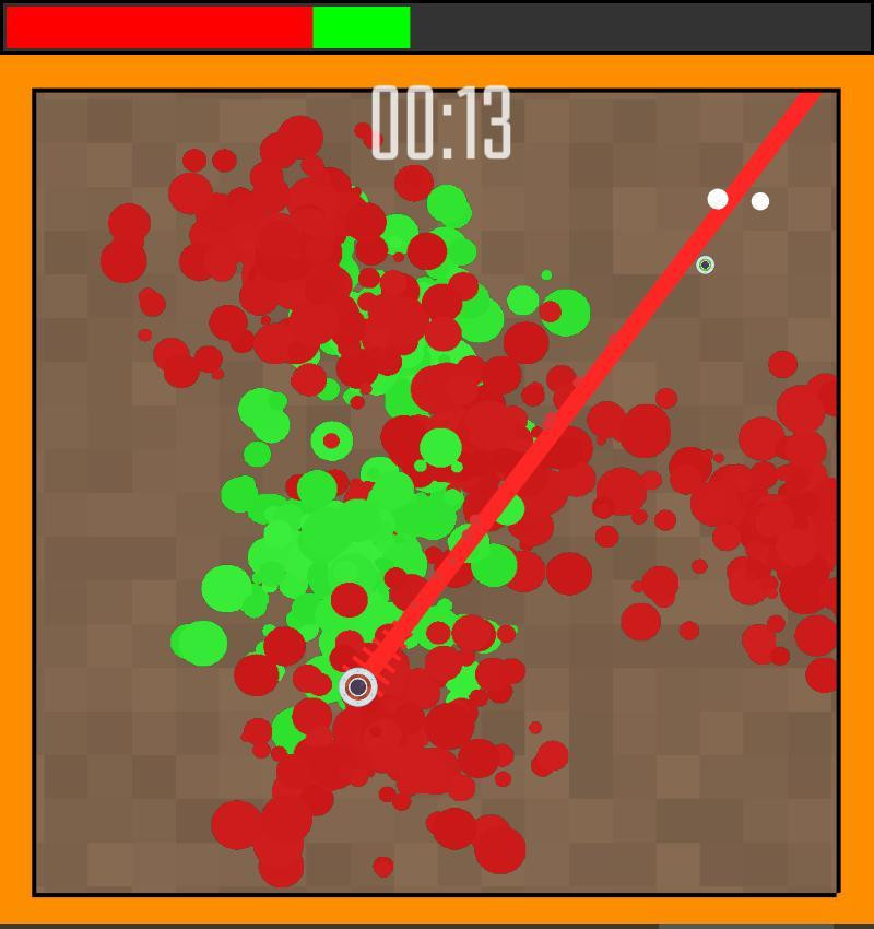 Colour Stuff (itch) - кадр 5