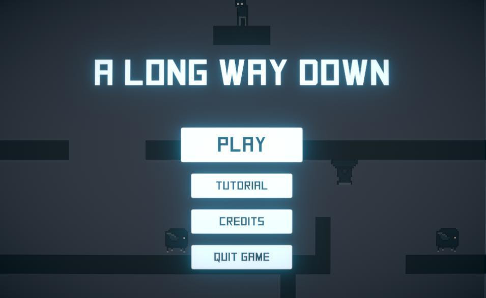 A Long Way Down (itch) - кадр 6