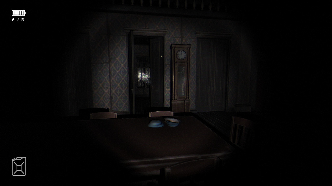 Evil Park - кадр 7