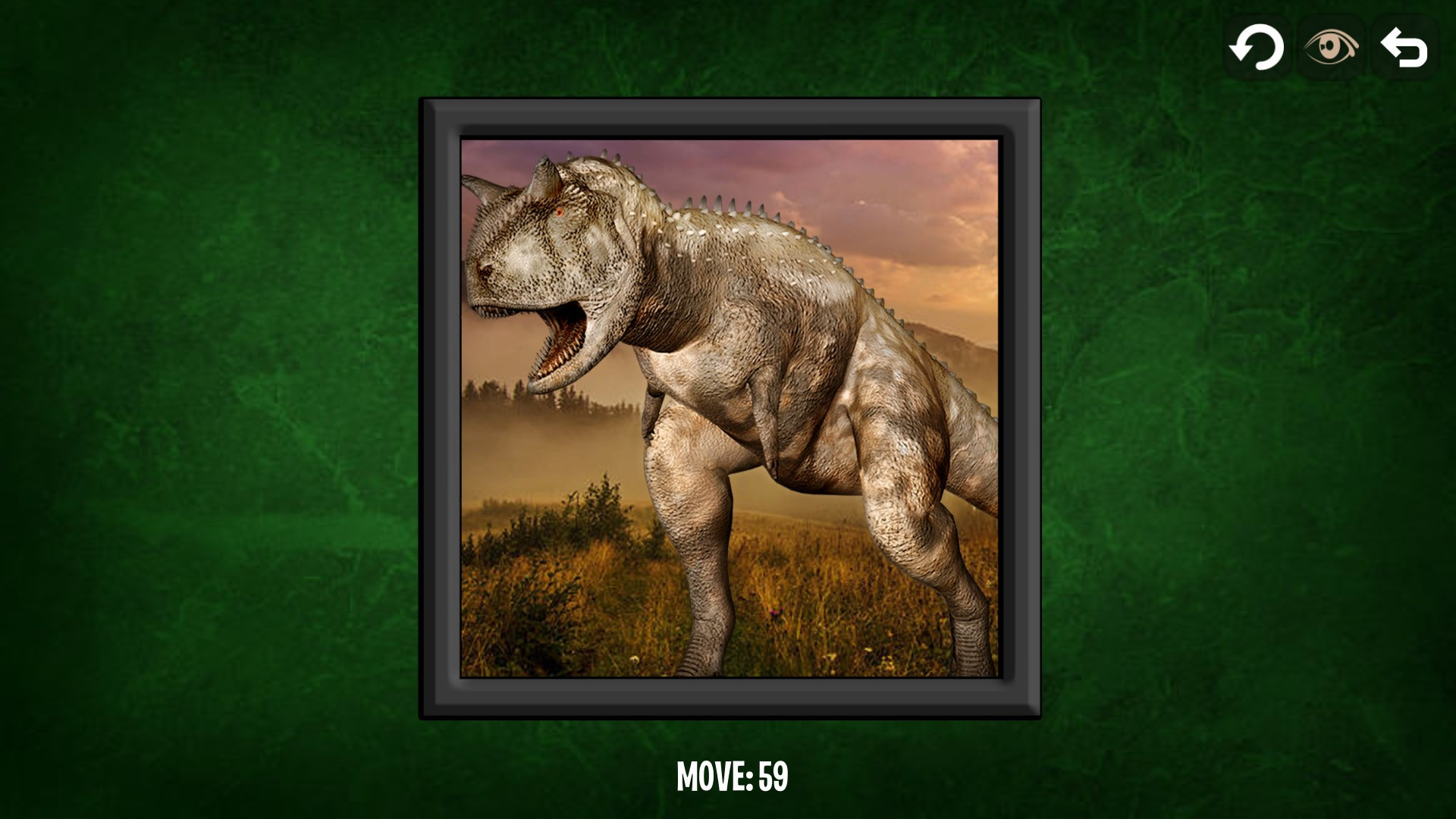 Intelligence: Dinosaurs - кадр 5
