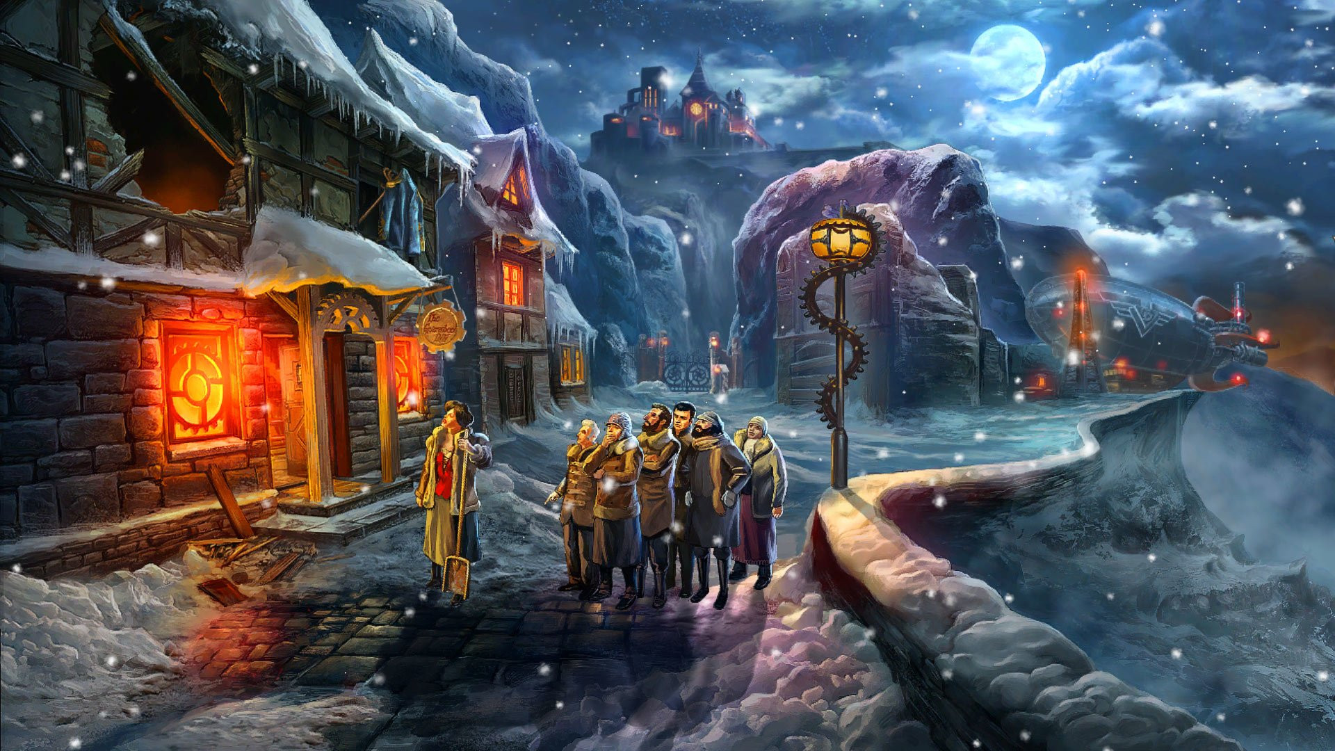 Artifex Mundi Ultimate Collection - кадр 9