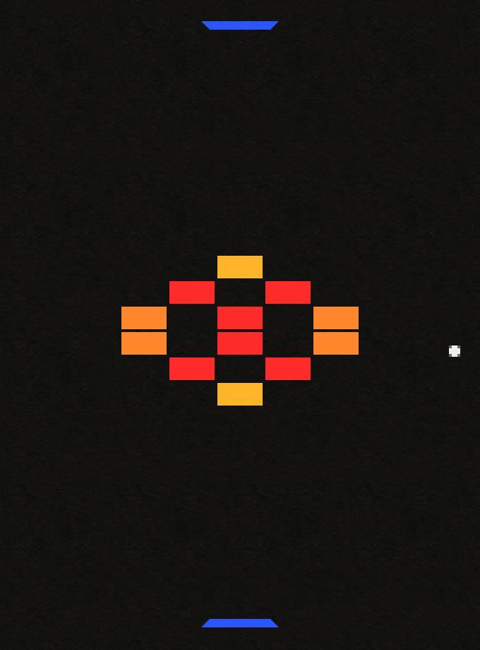 Breakout (itch) (PlainCrown) - кадр 4