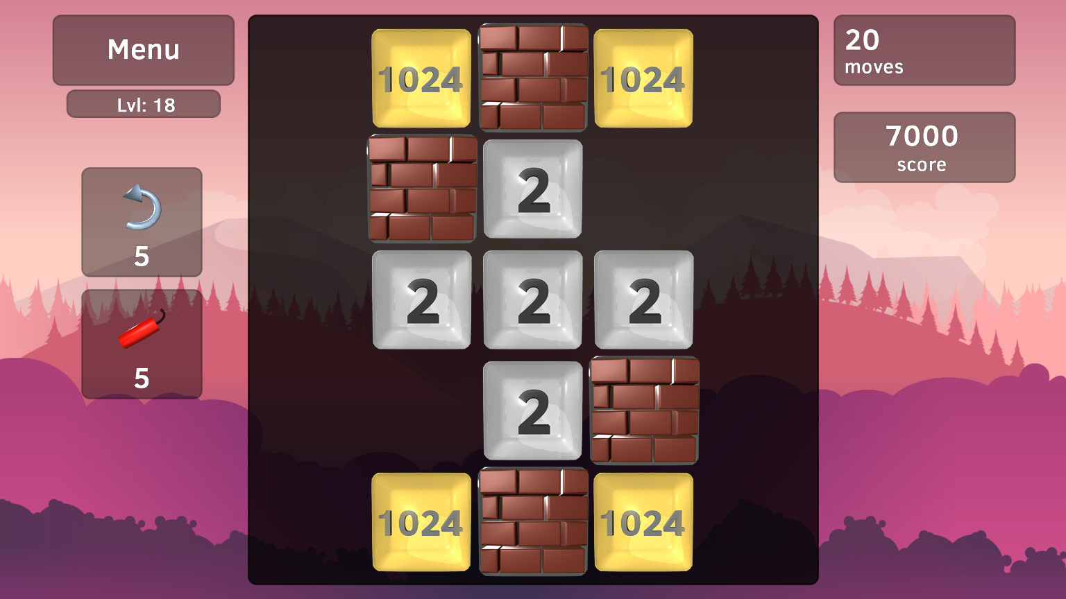 Number World - кадр 14