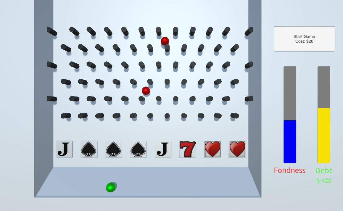 Slot Charmer (itch) - кадр 3