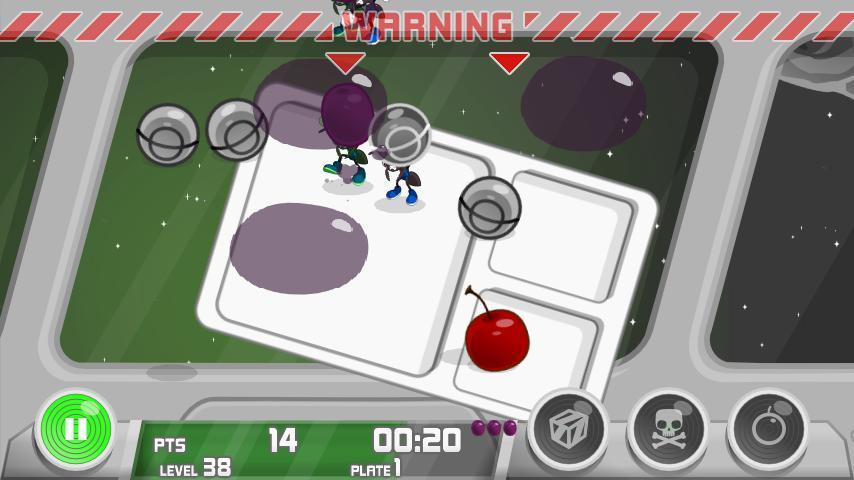 SciAnts (itch) - кадр 2