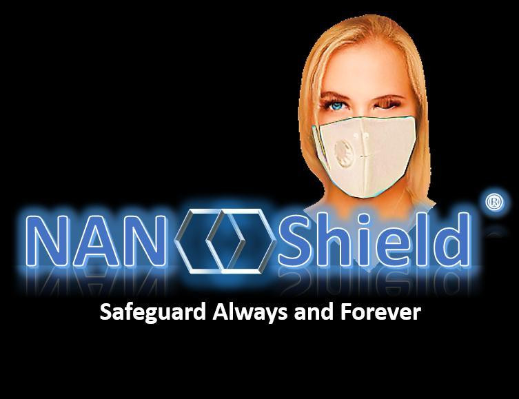 Nan∞shield (itch) - кадр 1