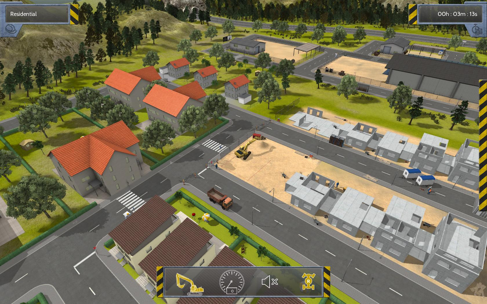Construction Simulator - кадр 12
