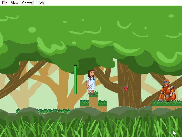 MemoryQuest (itch) - кадр 7