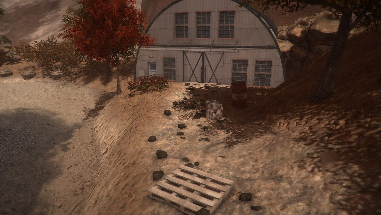 Crimson Tide: Operation Online - кадр 5