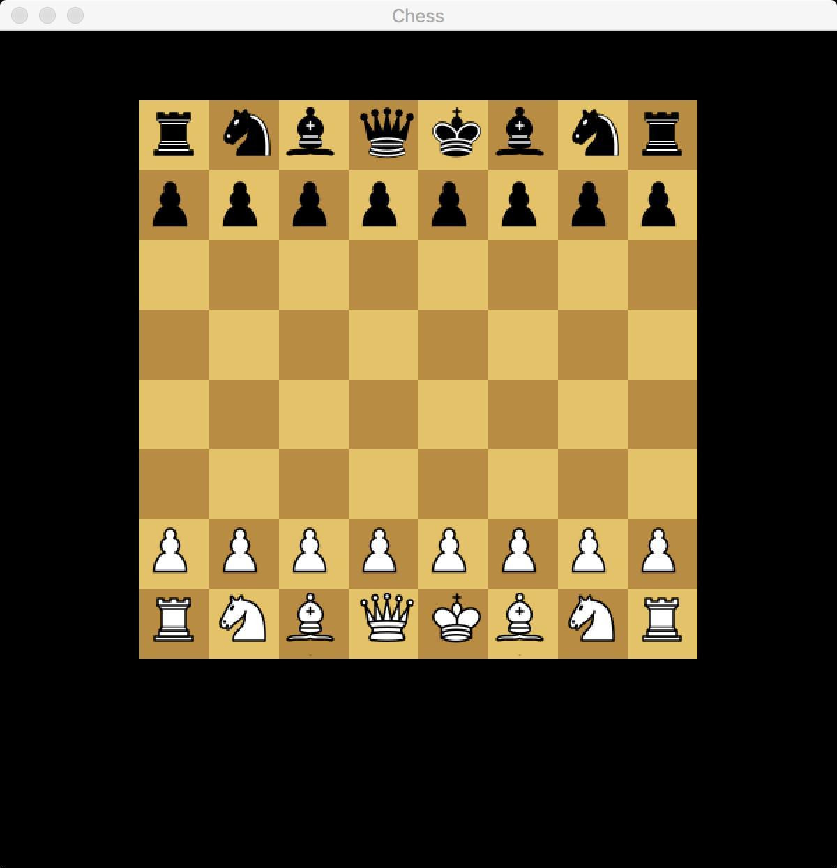 Chess (itch) (miketmoore) - кадр 2