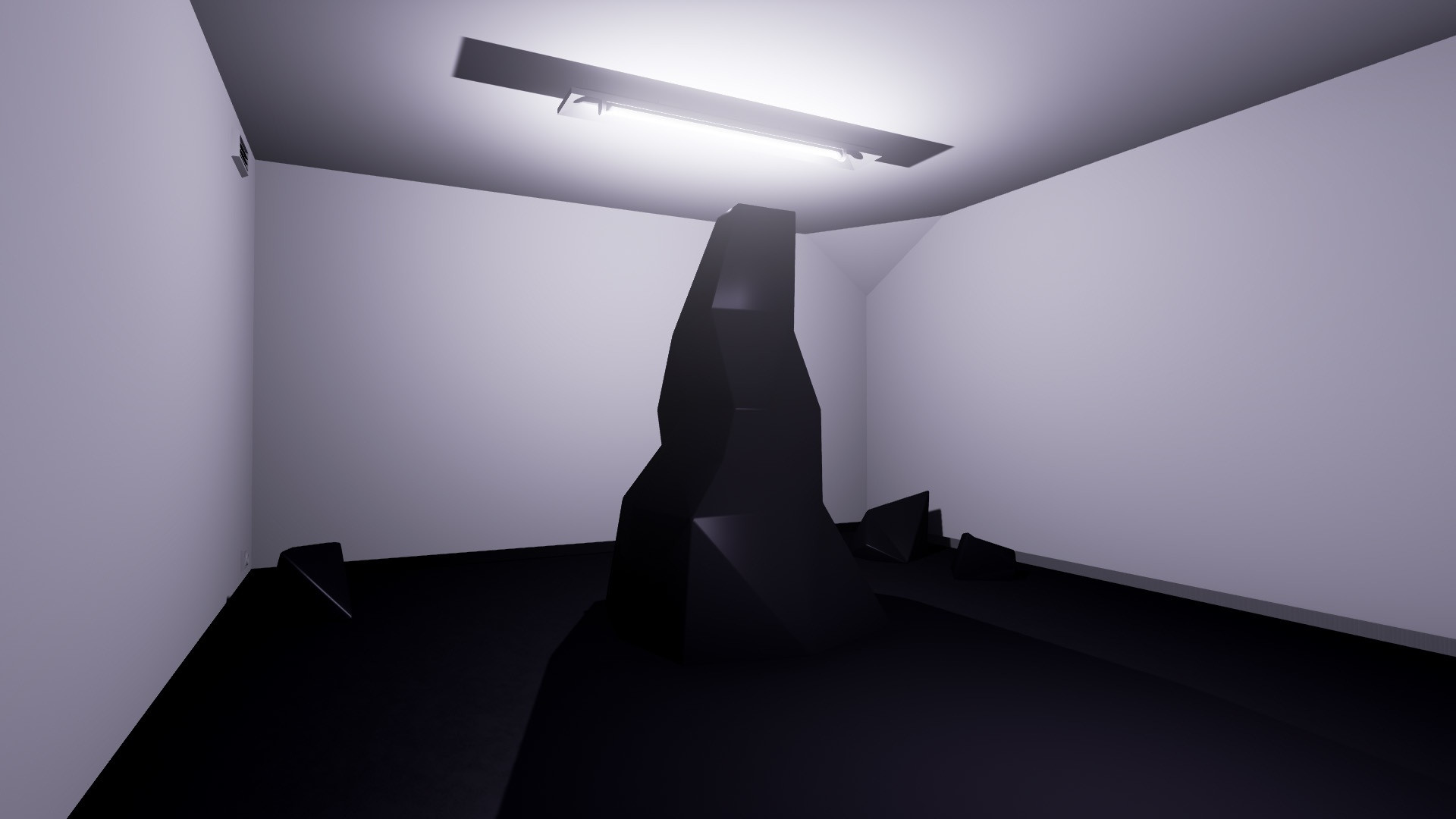 Room of Chaos and Creation (itch) - кадр 4