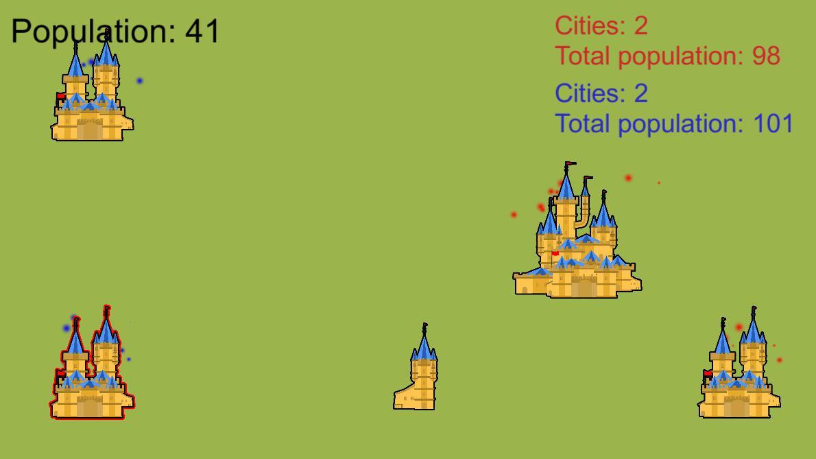 Simple Empire (itch) - кадр 1