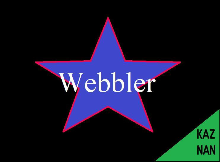Webbler (itch) - кадр 1