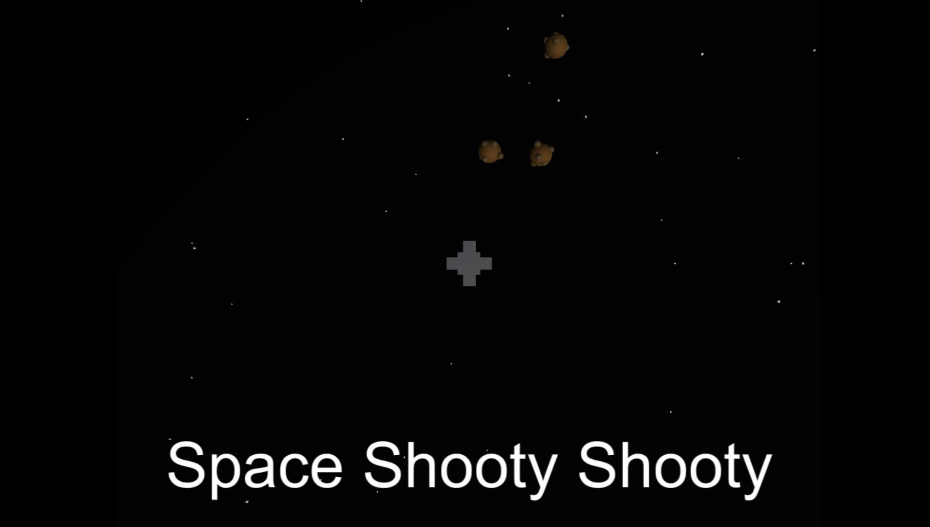 Space Shooty Shooty (itch) - кадр 3