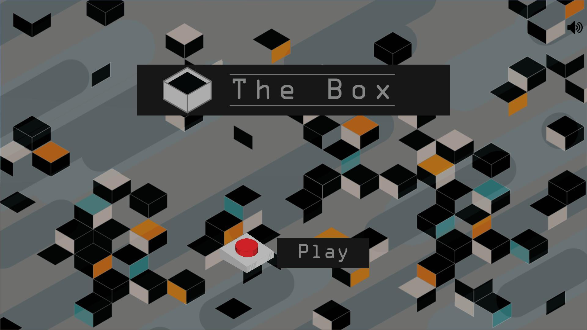 The Box (itch) - кадр 4