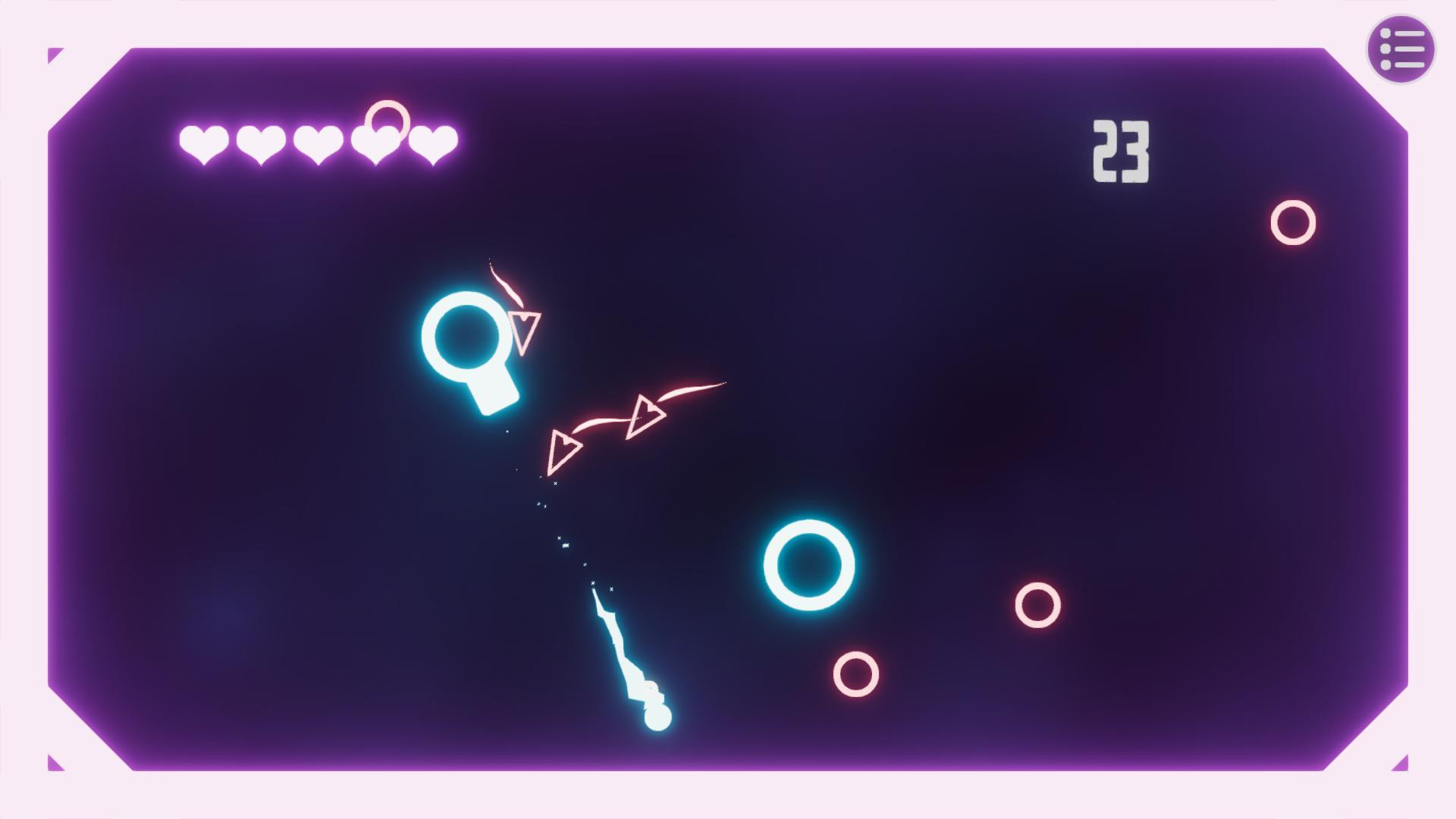 Leapoundary (itch) - кадр 3