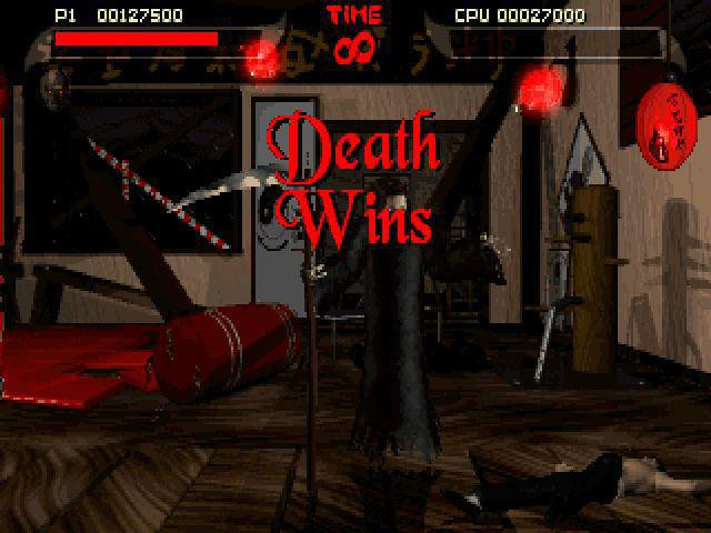Pray for Death - кадр 10