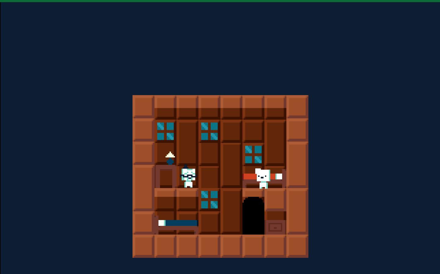 plantale (itch) - кадр 3