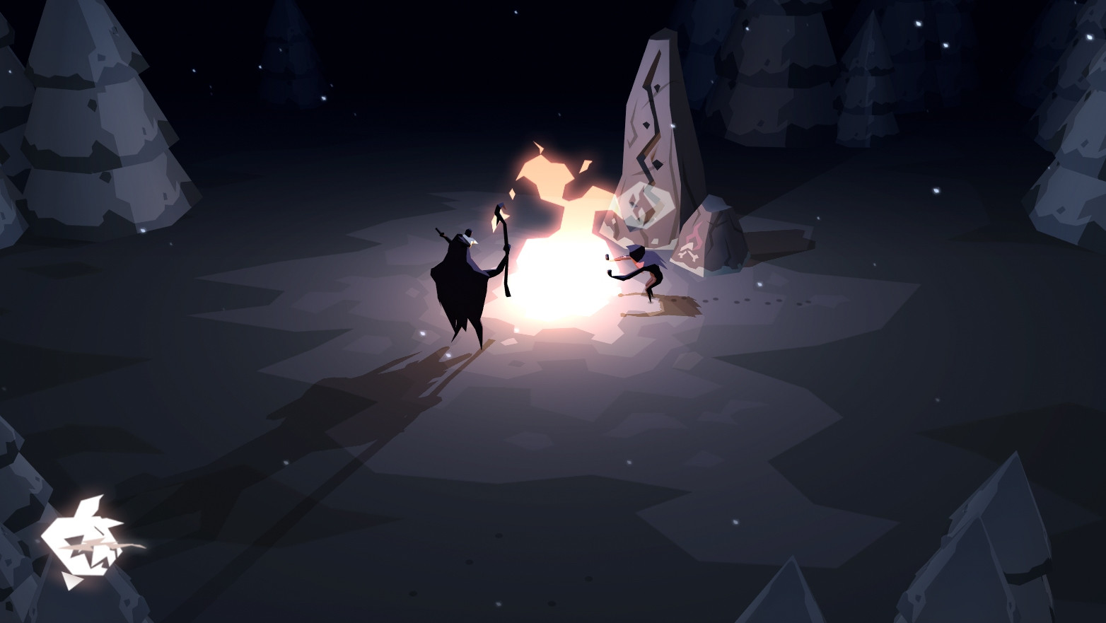 OAK (itch) - кадр 2