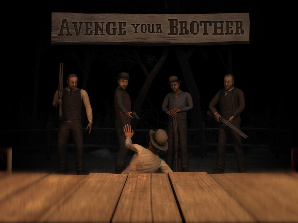 The Lawless - кадр 12