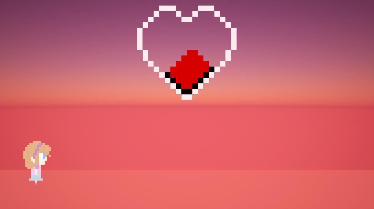 Hearts (itch) (Adrián Navarro Pérez) - кадр 3