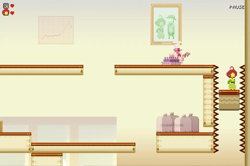 Super Lemonade Factory (itch) - кадр 7