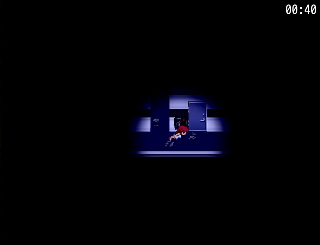 Death and Progress - кадр 9