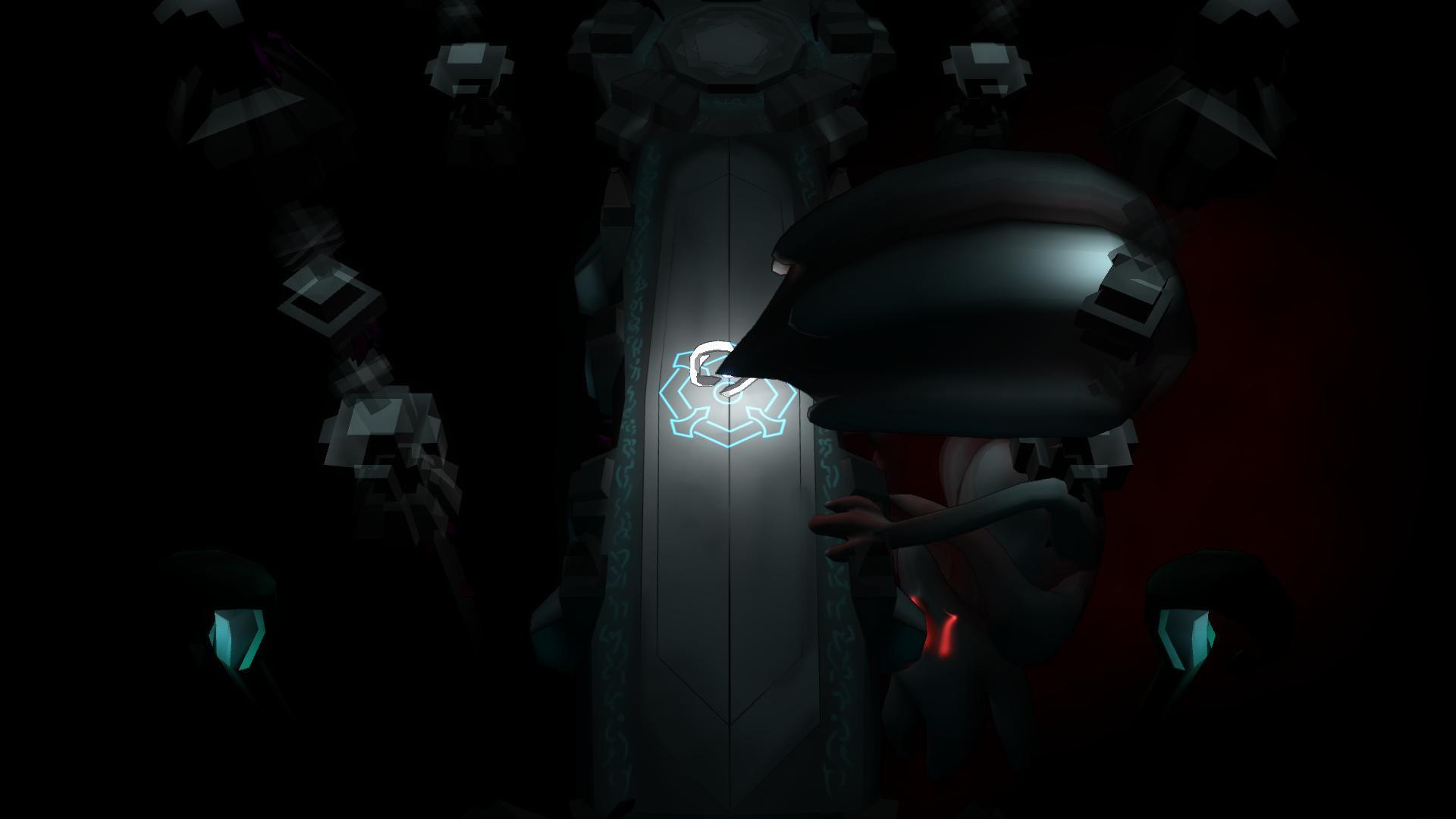 The Last Aura - кадр 5