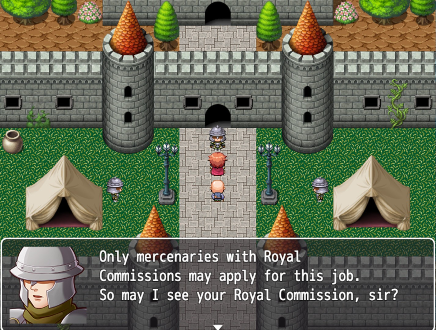 King Of Mazes - кадр 3