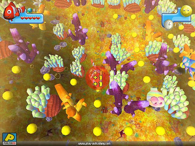 Aqua Fish 2 - кадр 9
