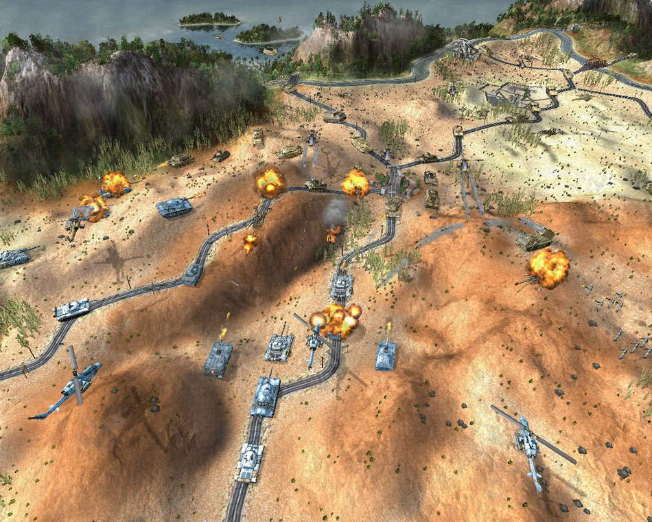 Shattered Union - кадр 6