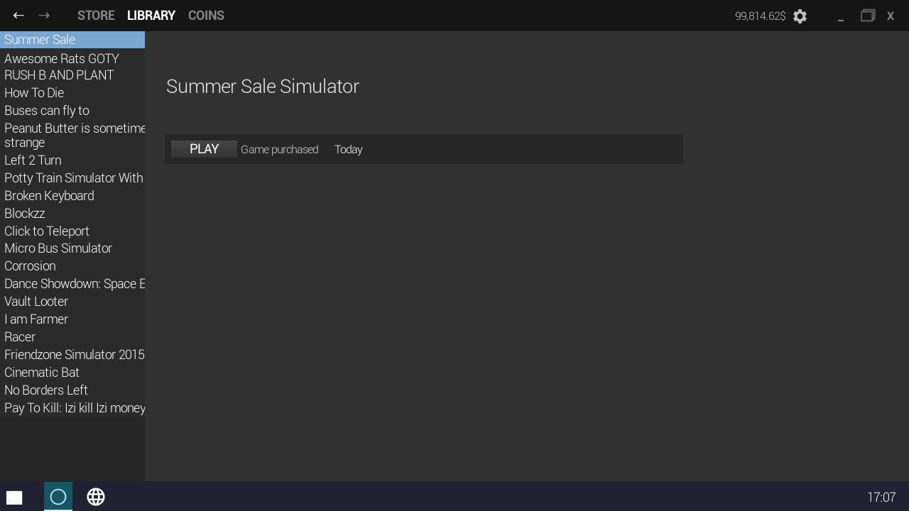 Summer Sale - кадр 4