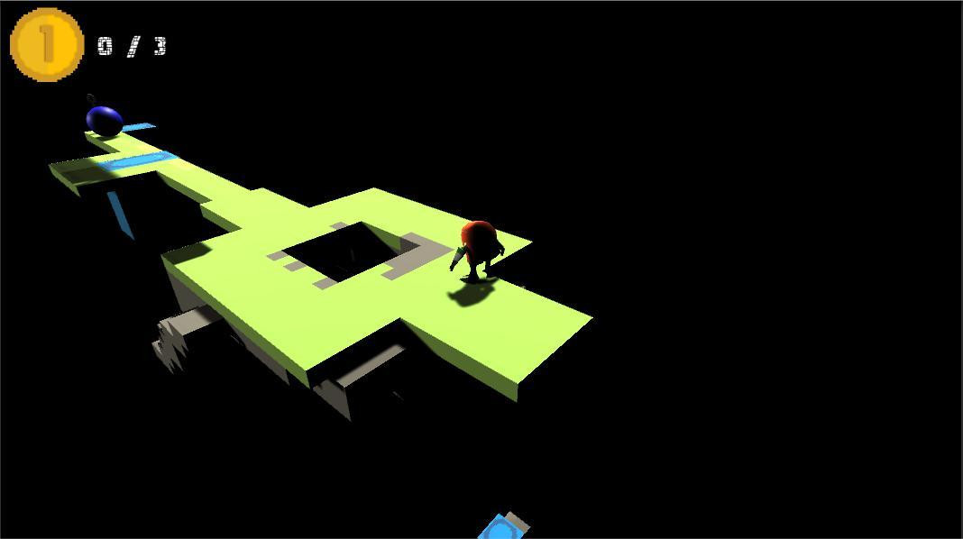 Dungeon Tracker (itch) - кадр 4