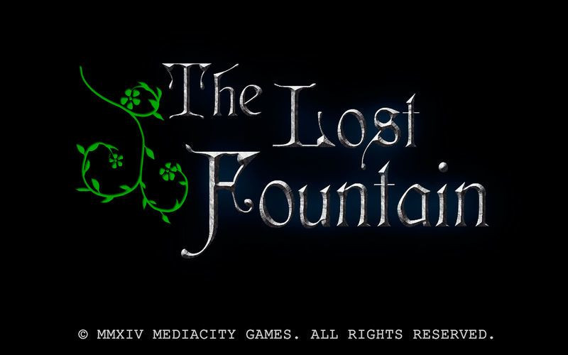 The Lost Fountain - кадр 4